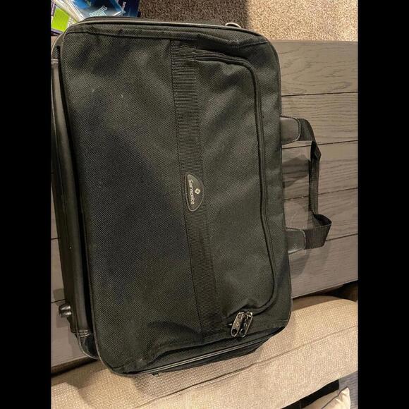 Samsonite Bag - Picture 1 of 6